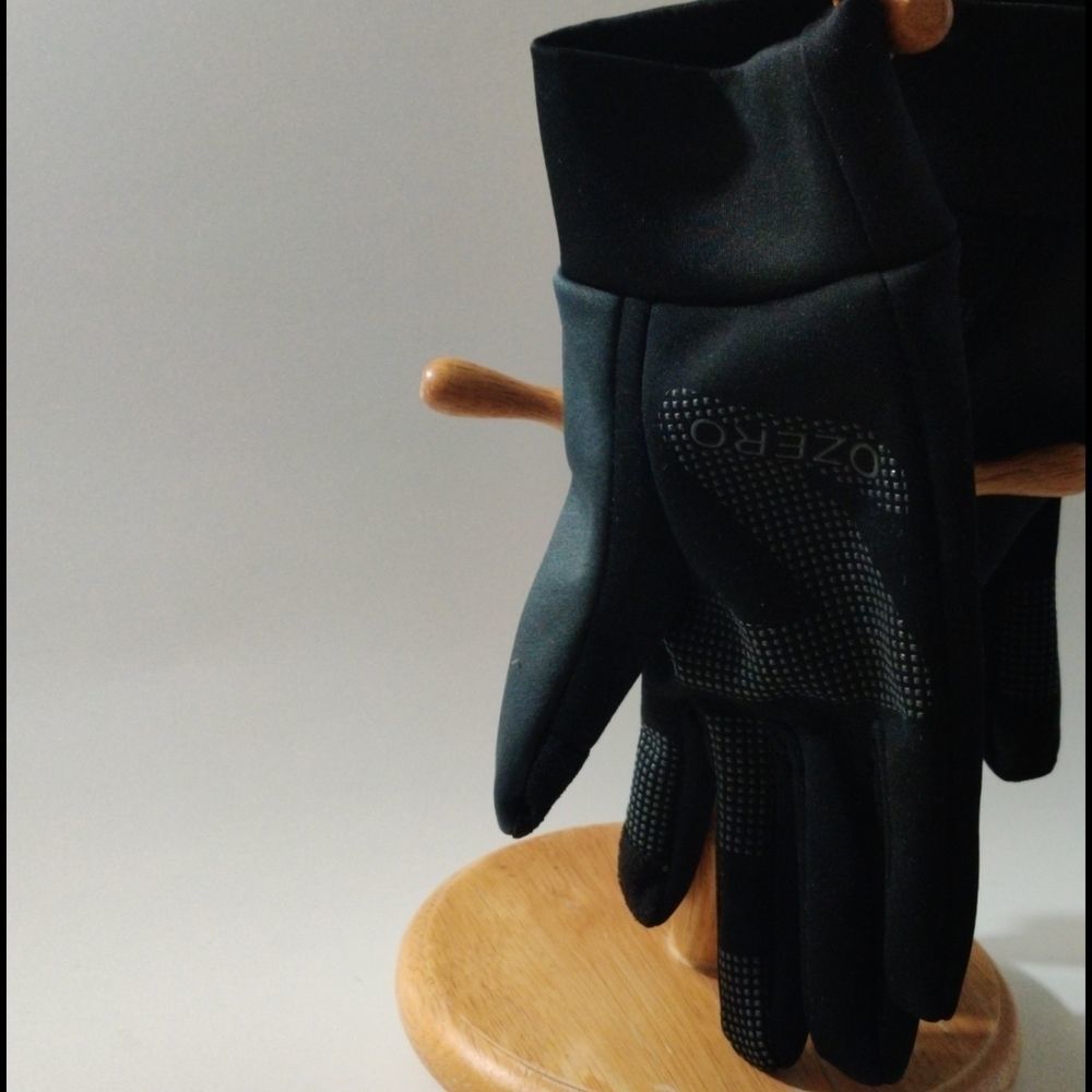 OZERO Black Extreme Protection‎ Gloves